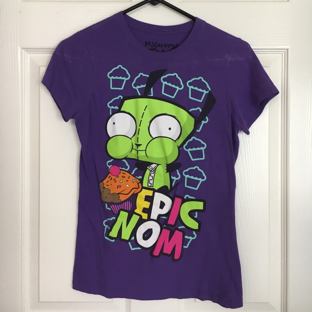 Gir Epic Nom Shirt